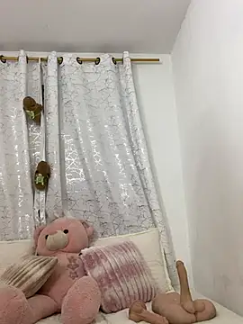 Chat XXX en directo de Lori_Evanss