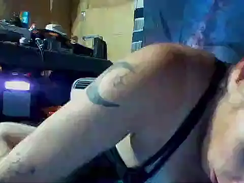 SillyRabbitz 在線直播表演