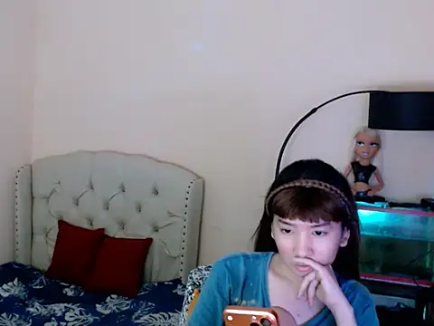 ShantalFoxxy_ – Live XXX-chat