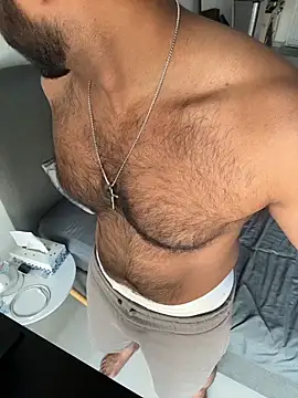 elitesam97 웹캠 쇼