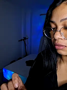 Tigresa23 Show in webcam