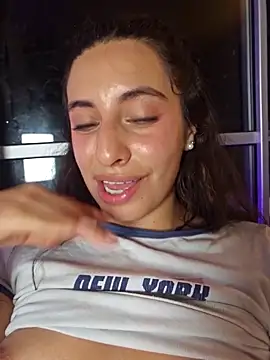 Meganthomson 라이브 XXX 채팅