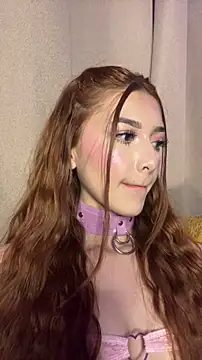 HoneyWeebsss 网络视讯表演