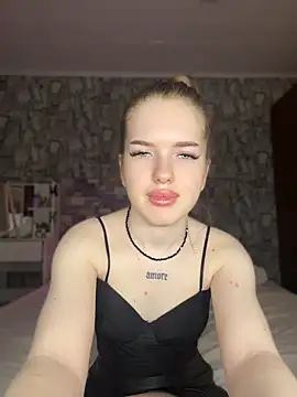 KayShaw Live XXX-chat