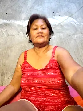 Sunflower1956 Pertunjukan Webcam