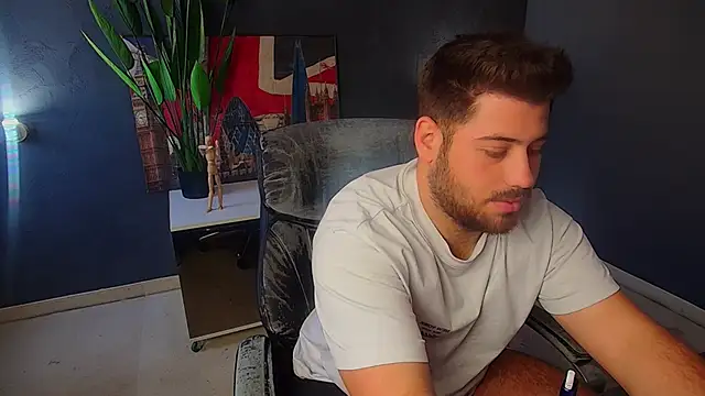 DaxGreer Show Webcam