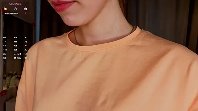 MitsuePostel's Live XXX Chat