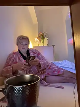 Svetlysvet Chat XXX in diretta