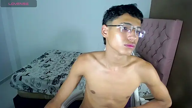 Im_David_01 – Live XXX-chat