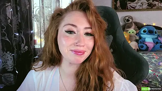 TinaBrook Chat XXX live