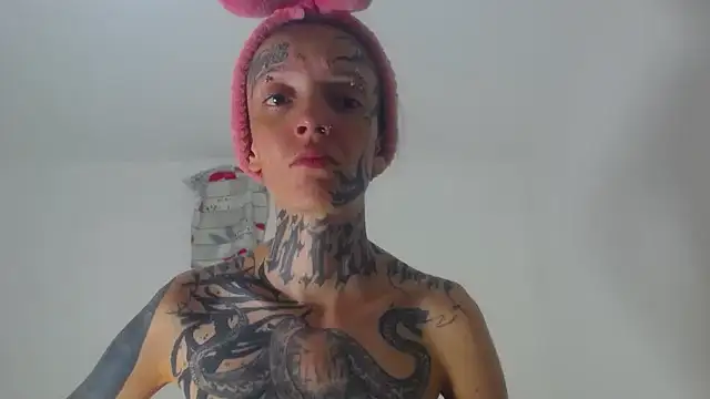 barbara_anal_squirt_'s Live XXX Chat