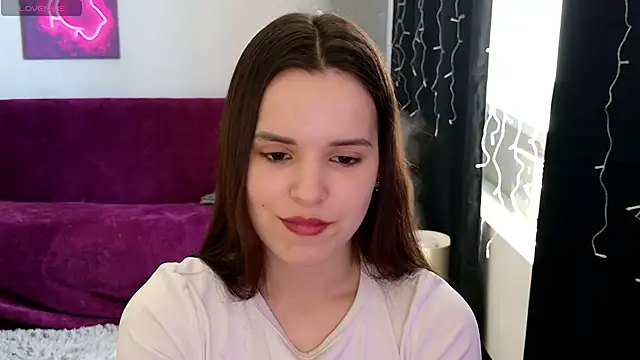 Živý XXX chat Harleen_Moore