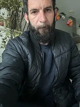 XXX chat uživo modela Michel_huge