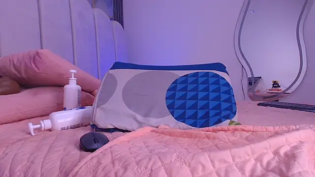 Živý XXX chat abbyrouss_