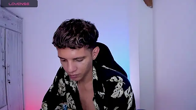 Show webcam de tylernova