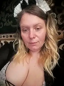 Lana-murr's Live XXX Chat