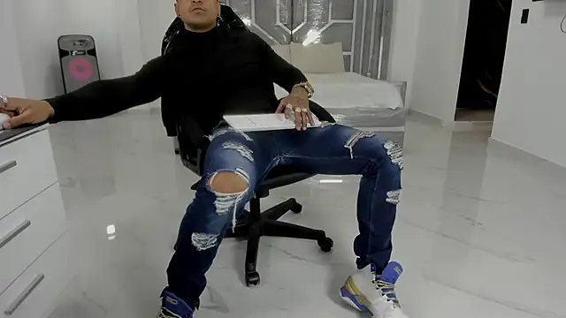 master_leather Chat XXX in diretta