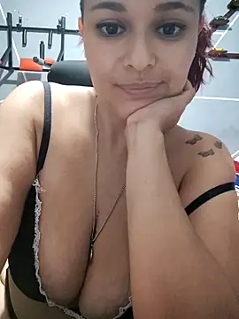 haffsa__'s Live XXX Chat