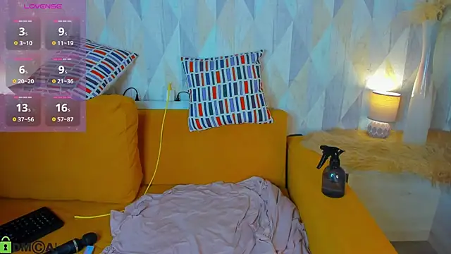 MoonlitAdele's Live XXX Chat