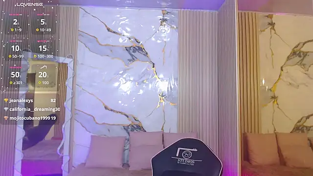 Maile_Tay 라이브 XXX 채팅