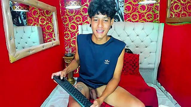 straightyoungpein 라이브 XXX 채팅