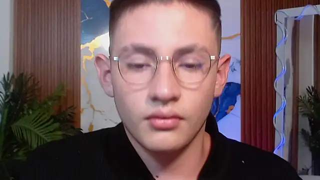 Andres_Tay – webcam-show