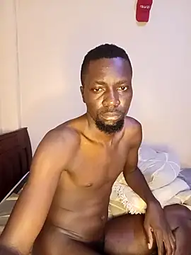 Brian_johns ওয়েবক্যাম শো