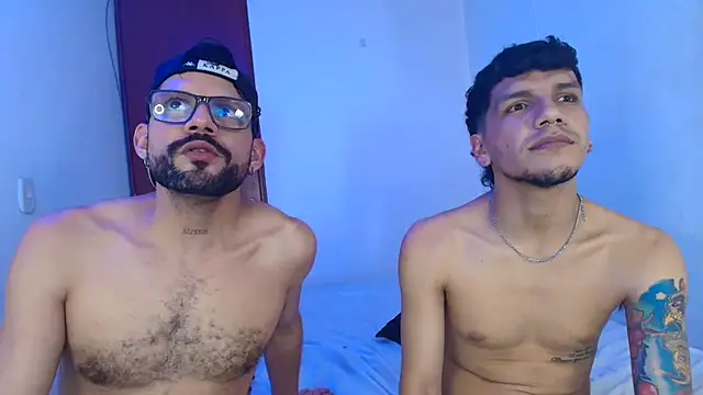 Benjamin_show 网络视讯表演