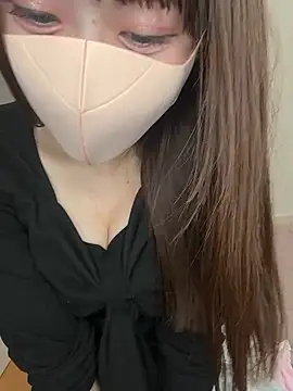 momo_mm's Webcam Show