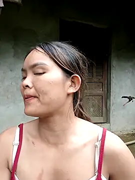 Luminana 라이브 XXX 채팅