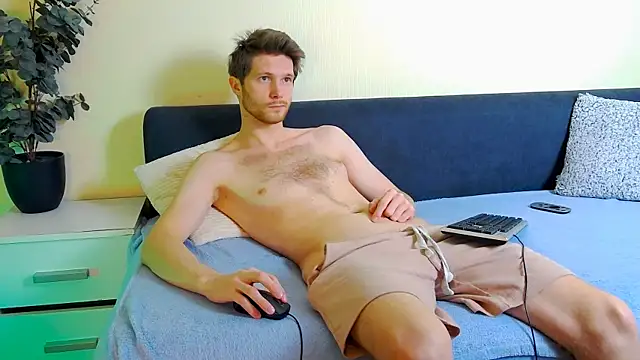 โชว์เว็บแคมของ Eddie_Baker