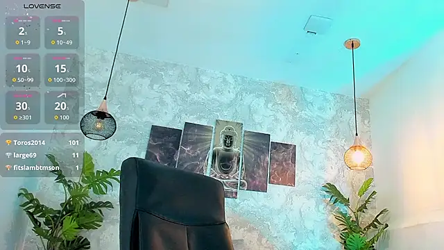 Nate_franco 网络视讯表演