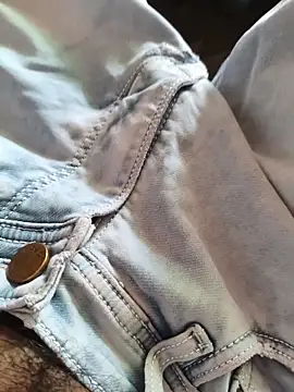 Mr_skywalker 网络视讯表演