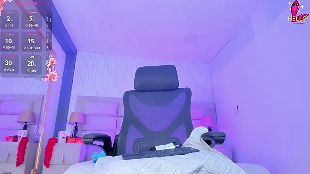 BritanyBrown_'s Live XXX Chat