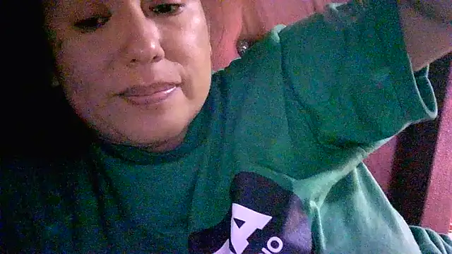 Zulreyna 即時 XXX 聊天