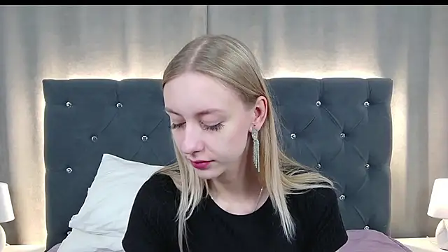 Živý XXX chat RachaelCute