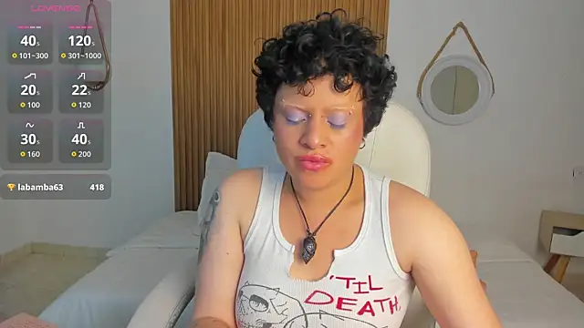 Alaska_deluxe Adlı Modelin Canlı XXX Sohbeti