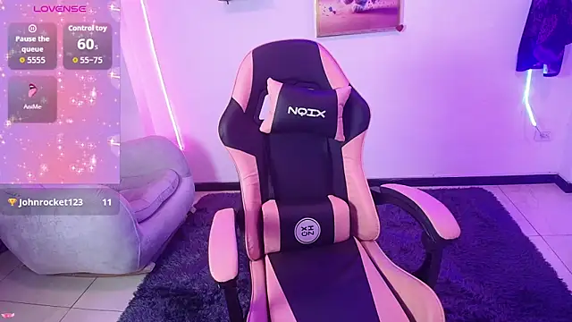 AryahMoonn Chat XXX live