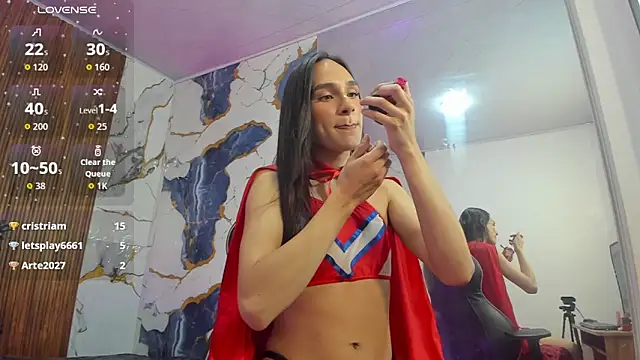 Samcielo_tay's Webcam Show