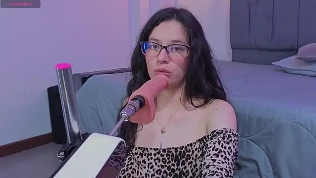 Samantha_bloww1 现场XXX聊天