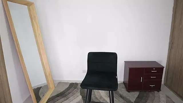 Steph_F Adlı Modelin Canl ı XXX Sohbeti