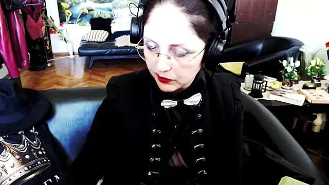 Imperatriza Chat XXX in diretta