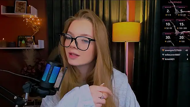 แชท XXX สดของ maddy_moah