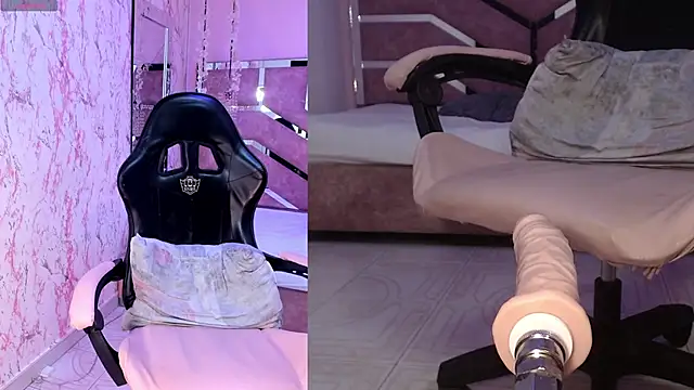 SariBloomy Live XXX-chat