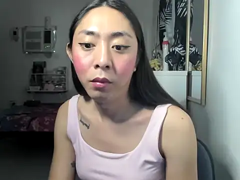 ErikaJayne4u Pertunjukan Webcam