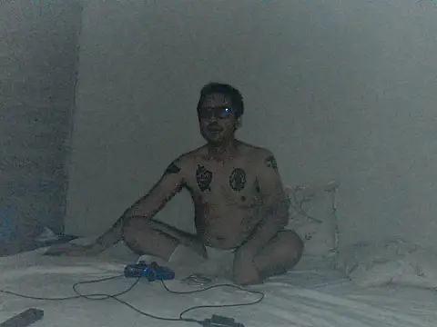 Živý XXX chat Iscariot19