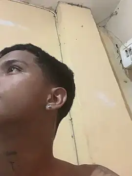 Anthony_clark1 Show Webcam