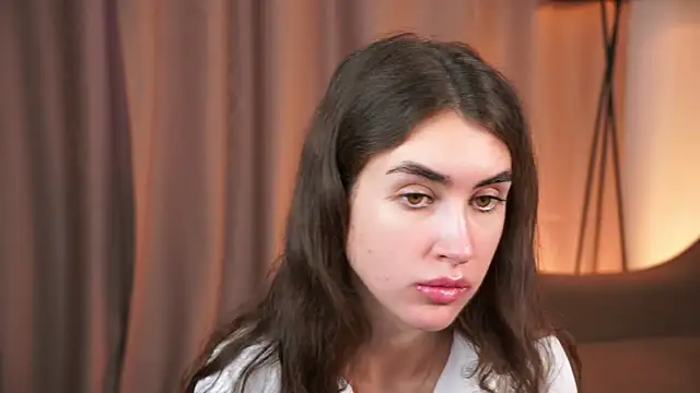 ColleenMaren Webcam-Show