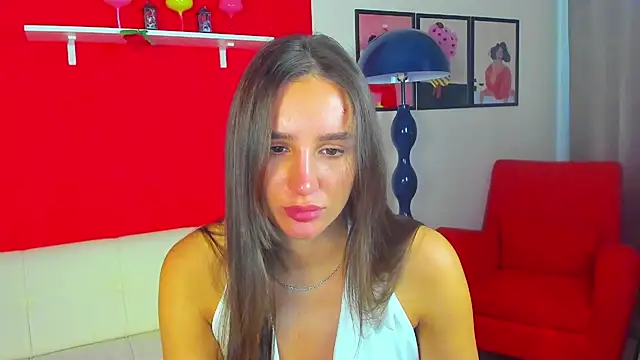 Онлайн чат XXX NicoleWells22