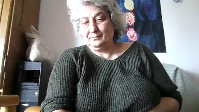 Czat XXX na żywo – ExquisiteMature